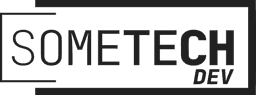 SomeTech Logo